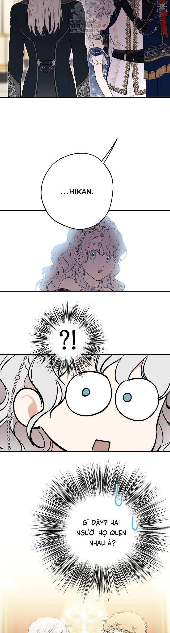 Những Nhân Vật Mạnh Nhất Thế Giới Ám Ảnh Tôi: Chapter 128