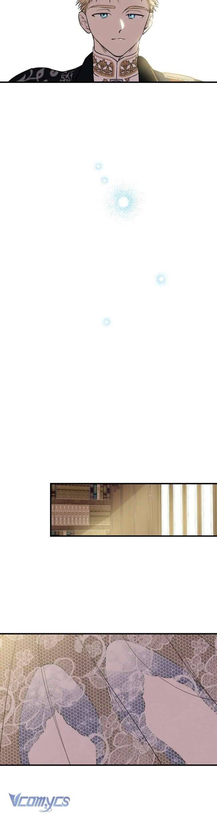 Những Nhân Vật Mạnh Nhất Thế Giới Ám Ảnh Tôi: Chapter 130