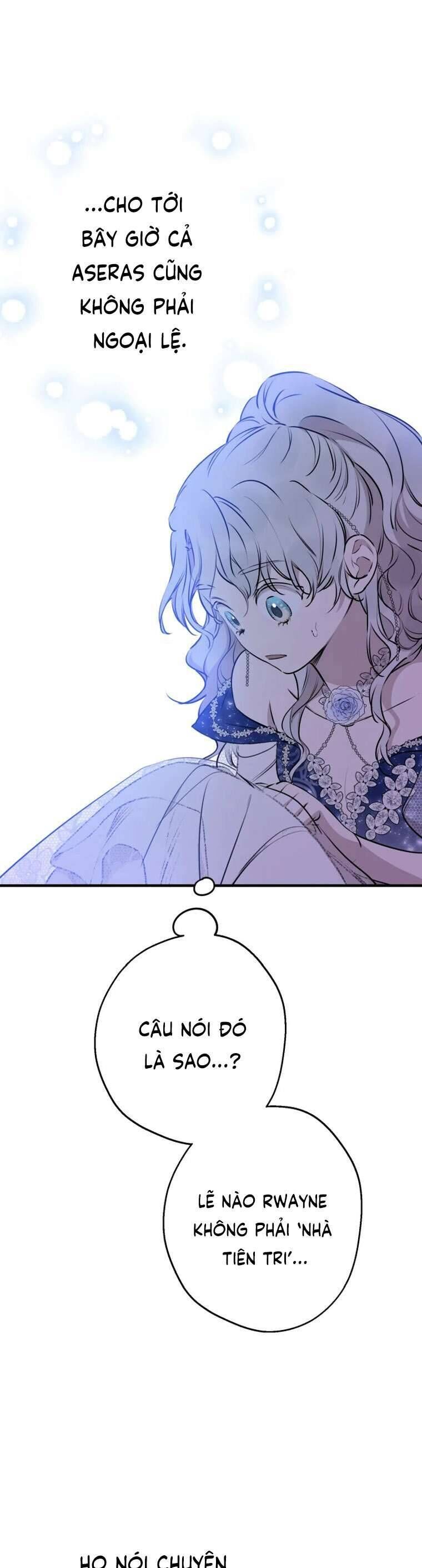 Những Nhân Vật Mạnh Nhất Thế Giới Ám Ảnh Tôi: Chapter 130