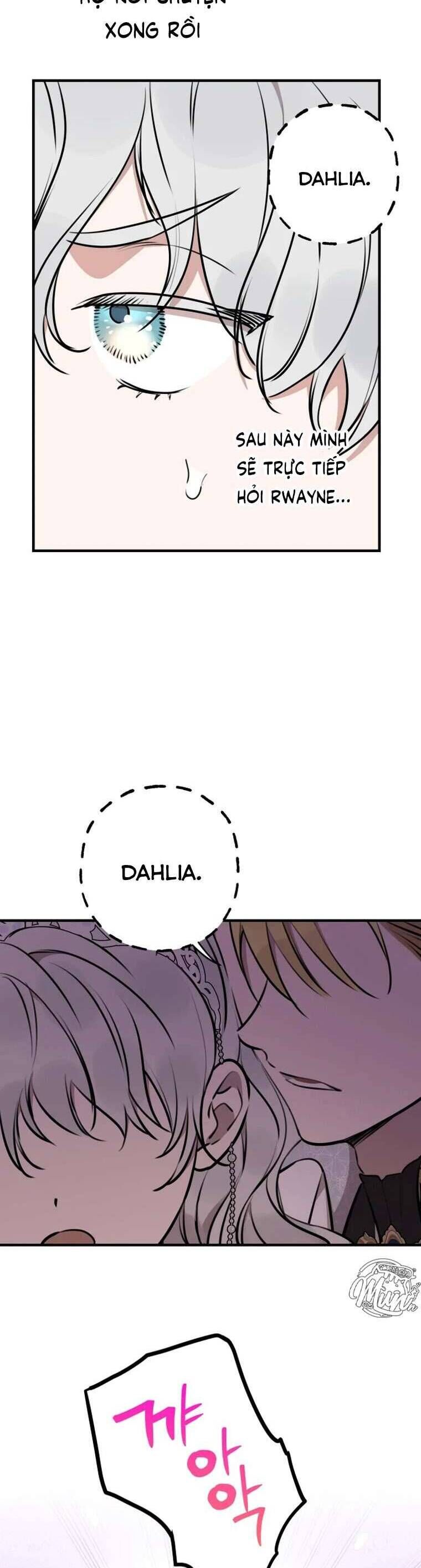Những Nhân Vật Mạnh Nhất Thế Giới Ám Ảnh Tôi: Chapter 130