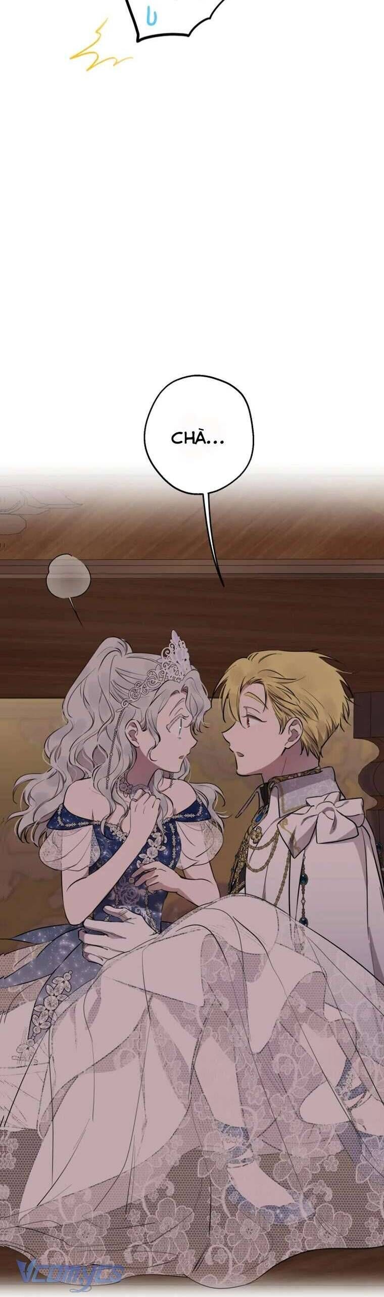 Những Nhân Vật Mạnh Nhất Thế Giới Ám Ảnh Tôi: Chapter 130