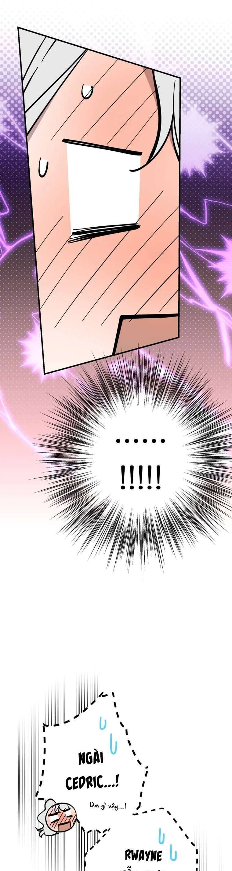 Những Nhân Vật Mạnh Nhất Thế Giới Ám Ảnh Tôi: Chapter 130
