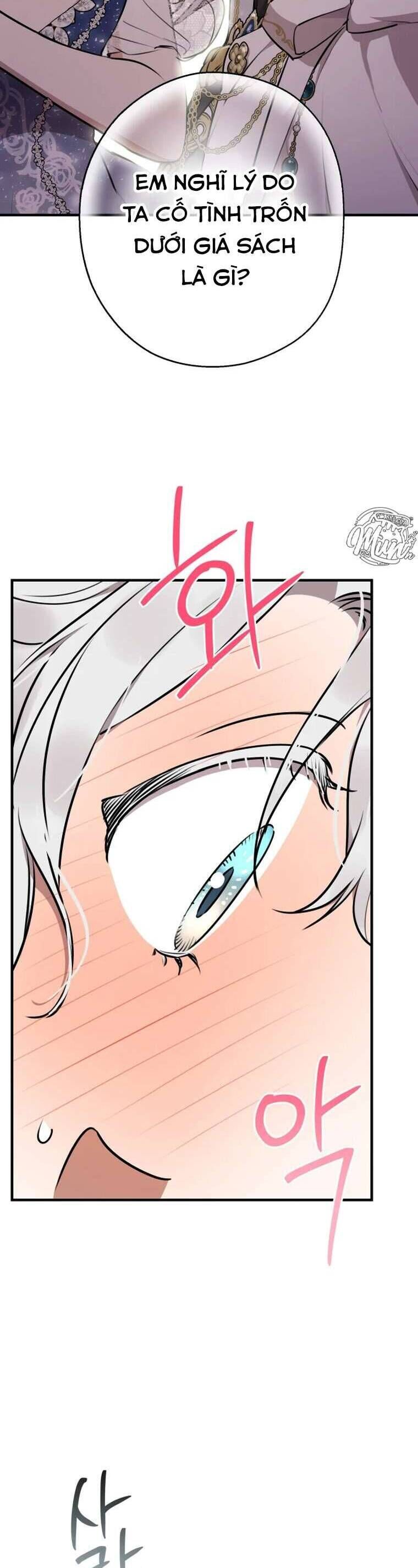 Những Nhân Vật Mạnh Nhất Thế Giới Ám Ảnh Tôi: Chapter 130