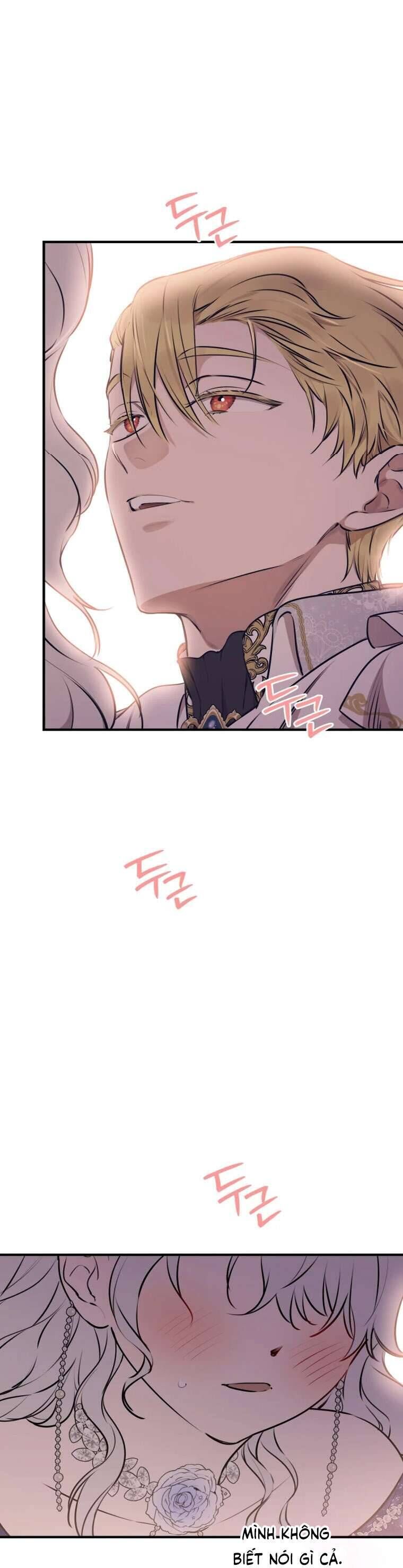 Những Nhân Vật Mạnh Nhất Thế Giới Ám Ảnh Tôi: Chapter 130