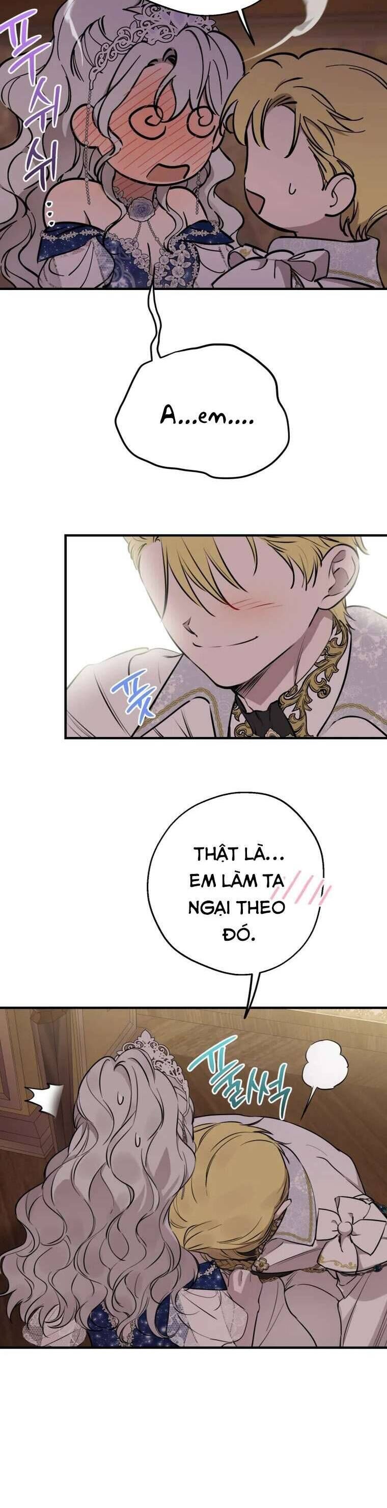 Những Nhân Vật Mạnh Nhất Thế Giới Ám Ảnh Tôi: Chapter 130