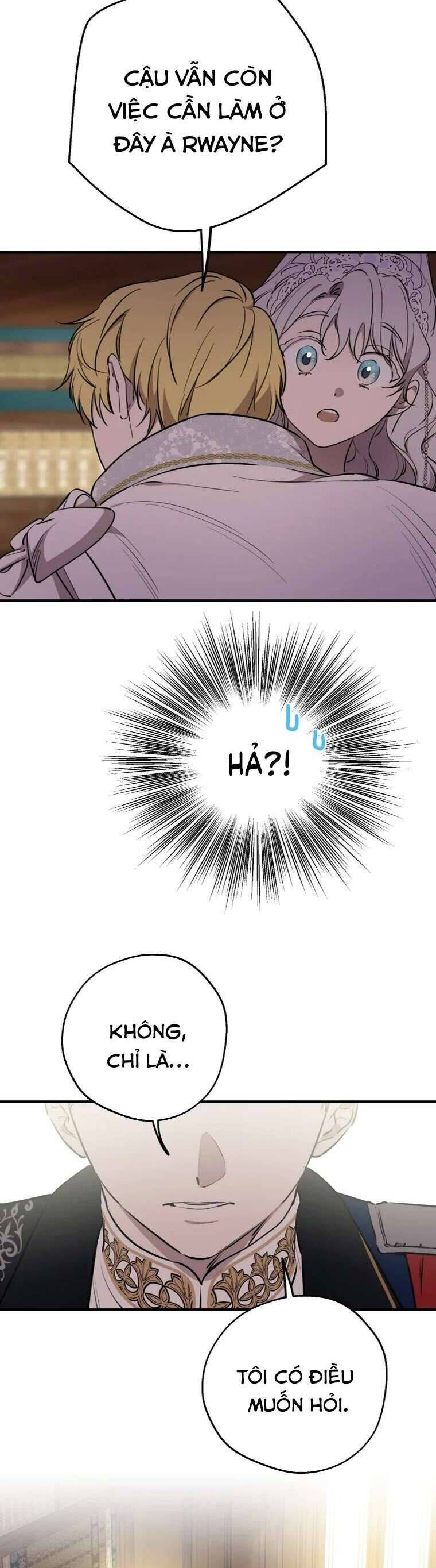 Những Nhân Vật Mạnh Nhất Thế Giới Ám Ảnh Tôi: Chapter 130