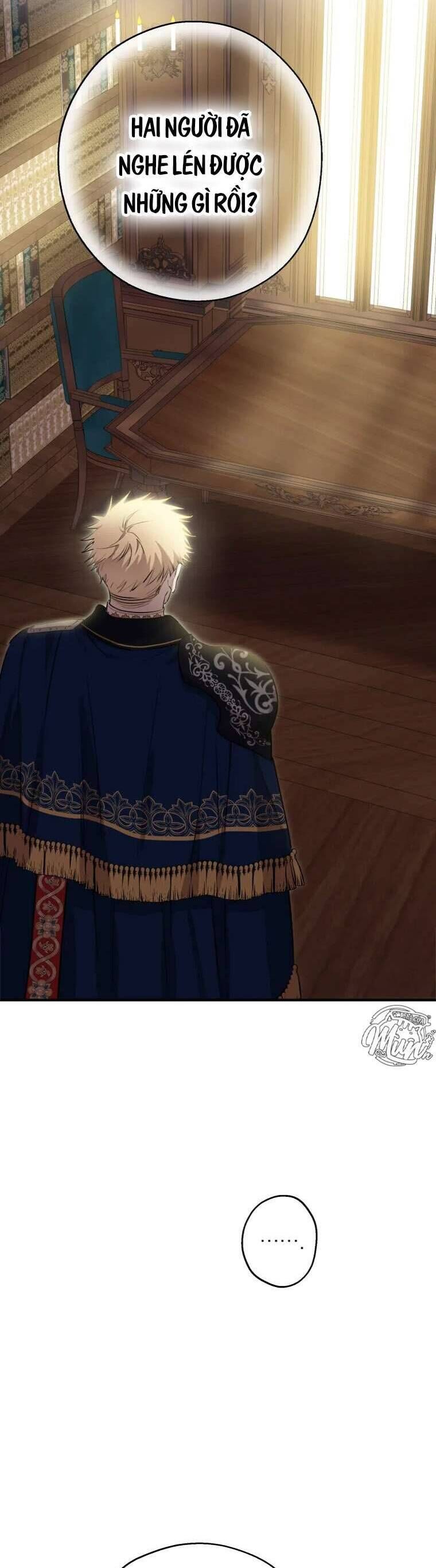 Những Nhân Vật Mạnh Nhất Thế Giới Ám Ảnh Tôi: Chapter 130