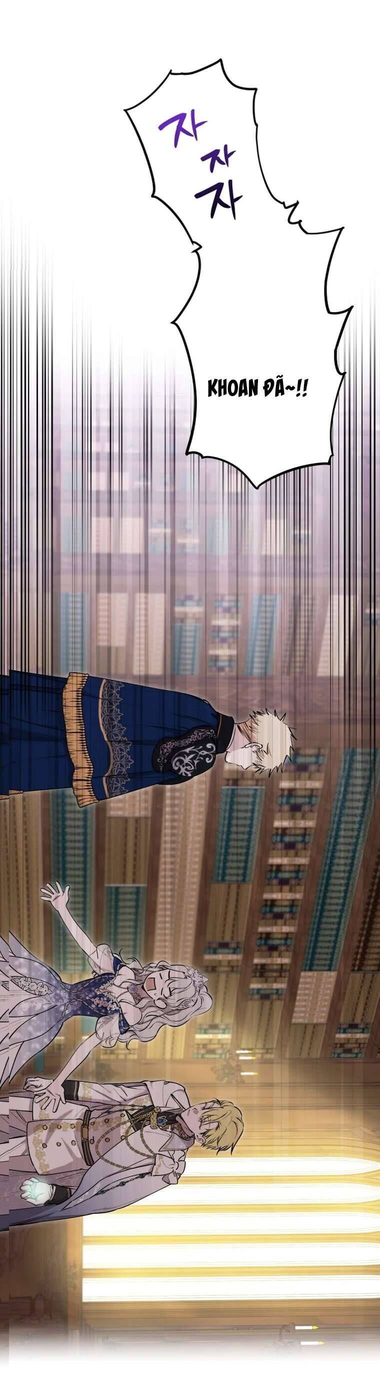 Những Nhân Vật Mạnh Nhất Thế Giới Ám Ảnh Tôi: Chapter 130