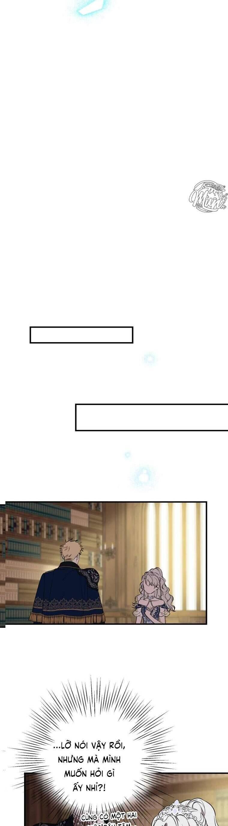 Những Nhân Vật Mạnh Nhất Thế Giới Ám Ảnh Tôi: Chapter 130