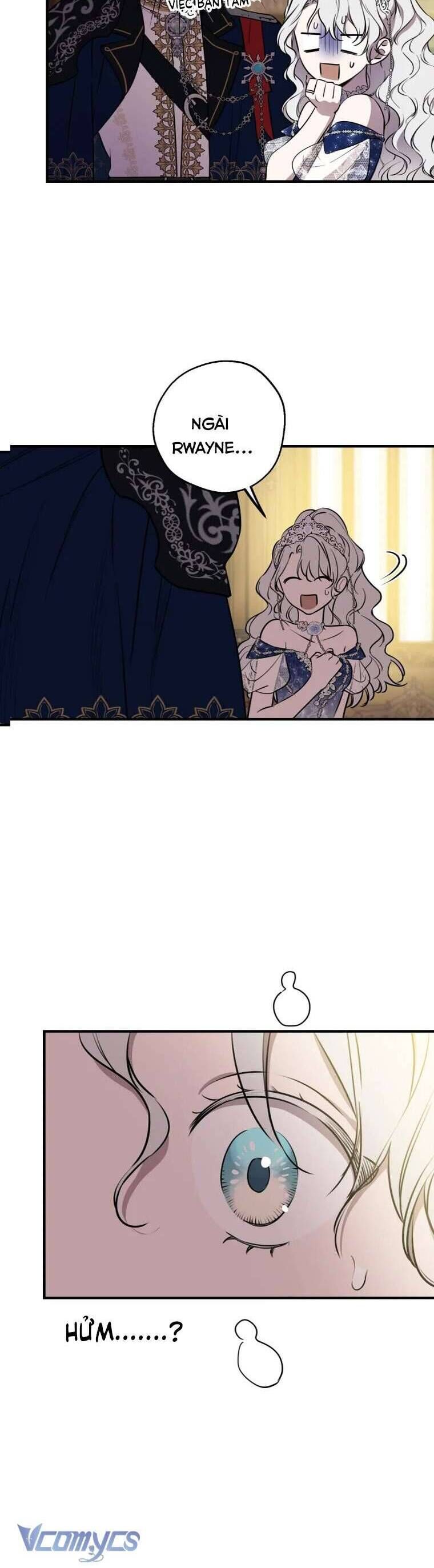 Những Nhân Vật Mạnh Nhất Thế Giới Ám Ảnh Tôi: Chapter 130