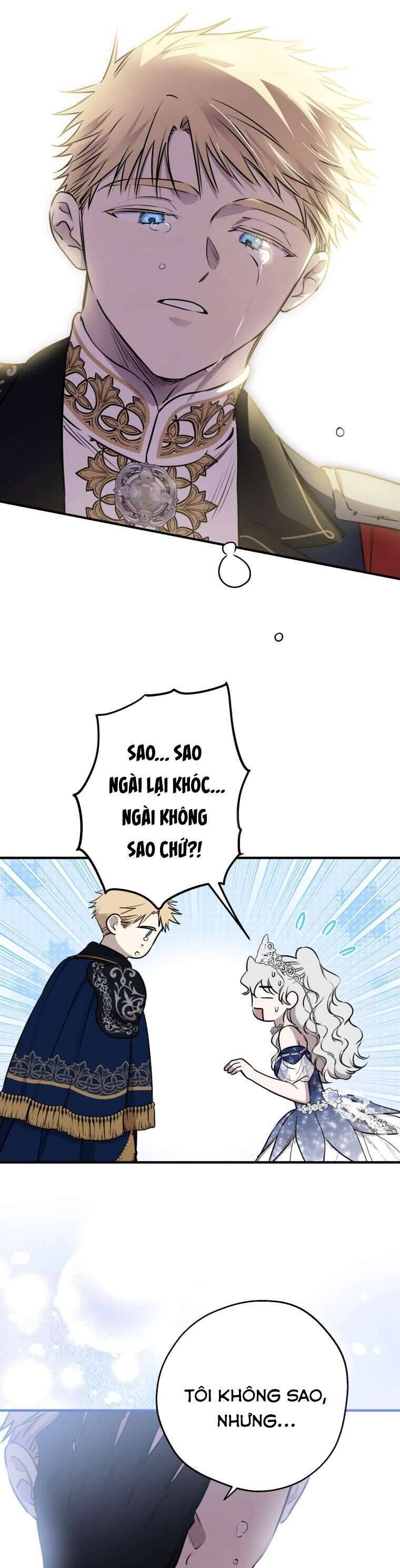 Những Nhân Vật Mạnh Nhất Thế Giới Ám Ảnh Tôi: Chapter 130