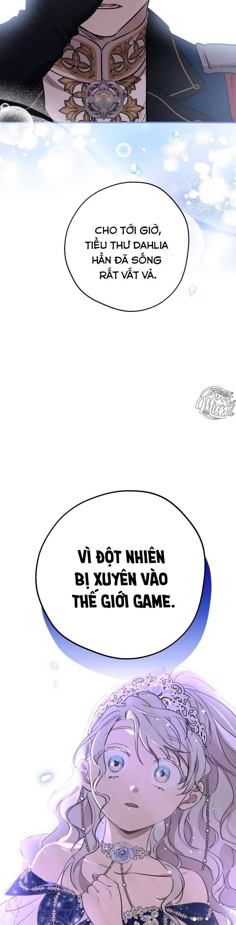 Những Nhân Vật Mạnh Nhất Thế Giới Ám Ảnh Tôi: Chapter 130