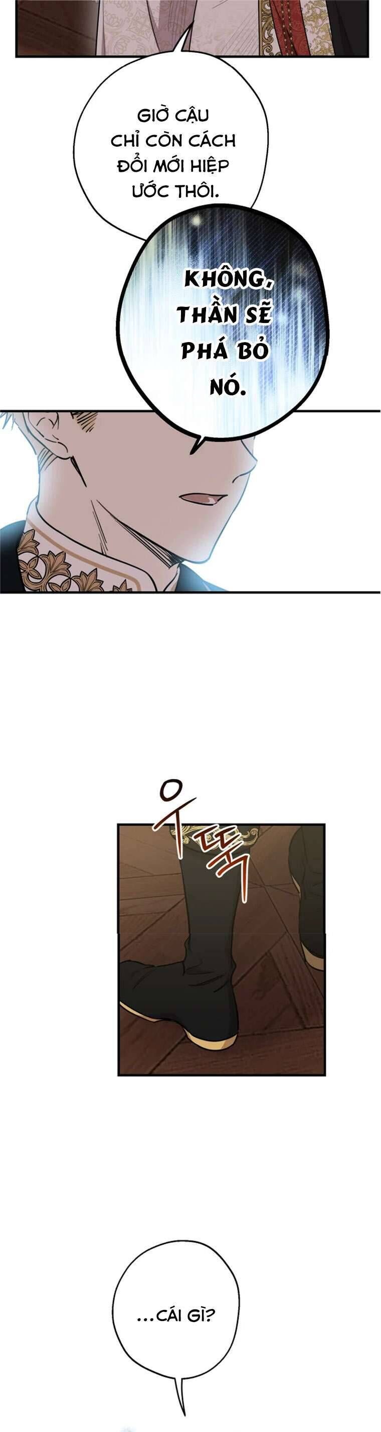 Những Nhân Vật Mạnh Nhất Thế Giới Ám Ảnh Tôi: Chapter 130