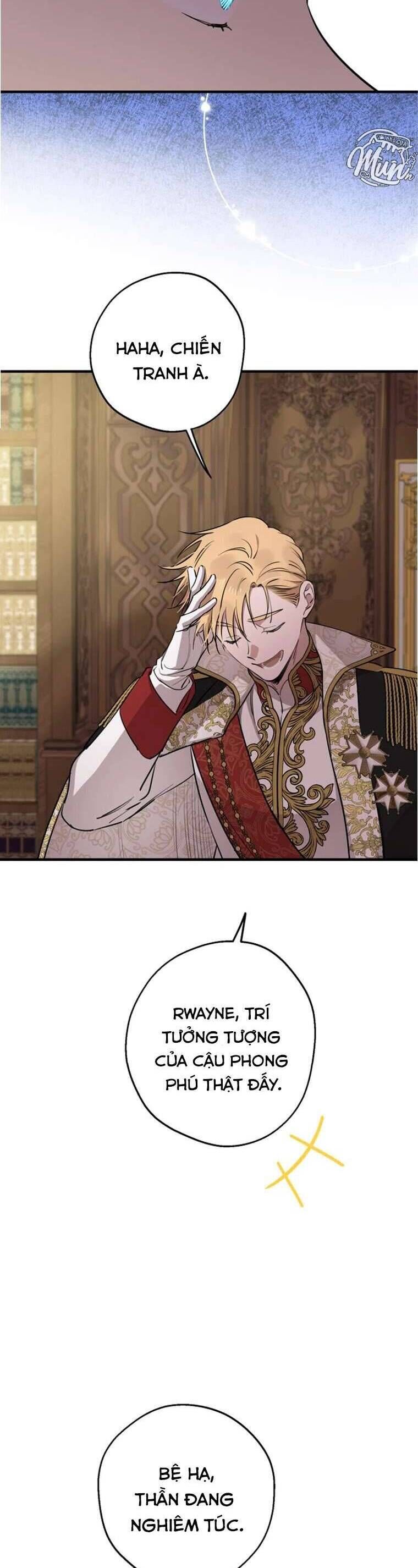 Những Nhân Vật Mạnh Nhất Thế Giới Ám Ảnh Tôi: Chapter 130