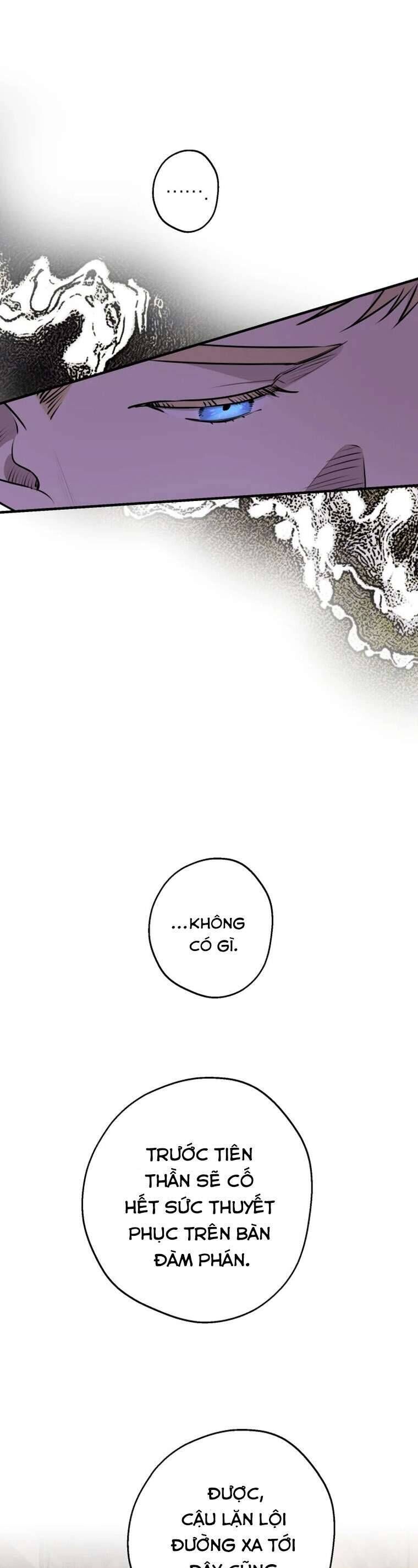 Những Nhân Vật Mạnh Nhất Thế Giới Ám Ảnh Tôi: Chapter 130