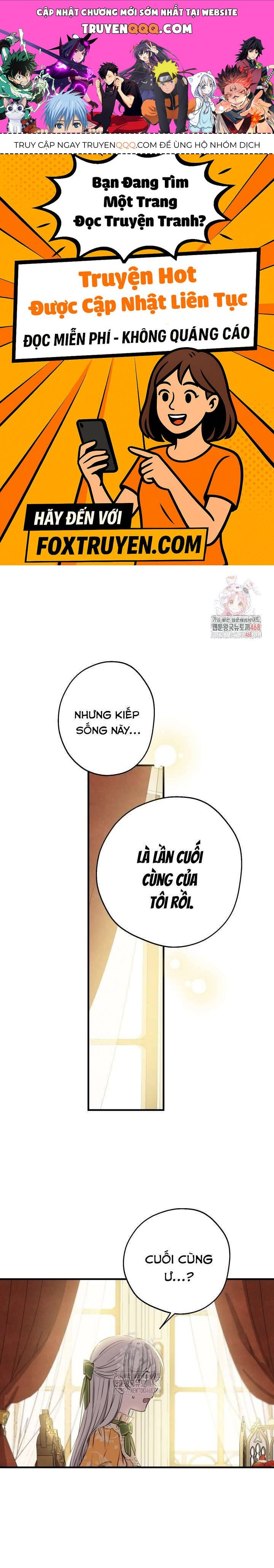 Những Nhân Vật Mạnh Nhất Thế Giới Ám Ảnh Tôi: Chapter 133