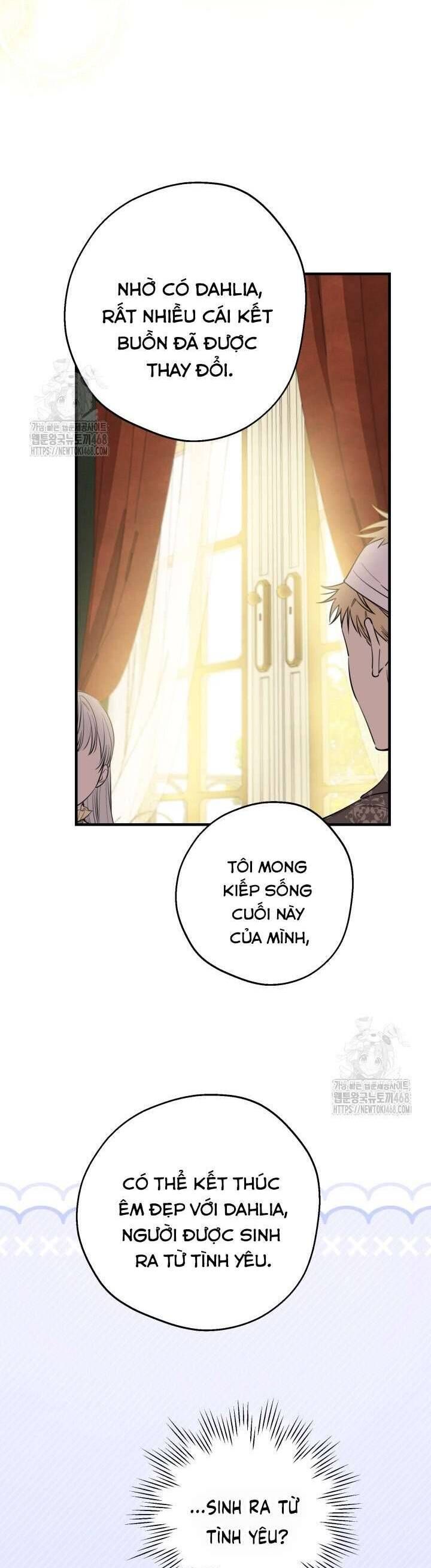 Những Nhân Vật Mạnh Nhất Thế Giới Ám Ảnh Tôi: Chapter 133