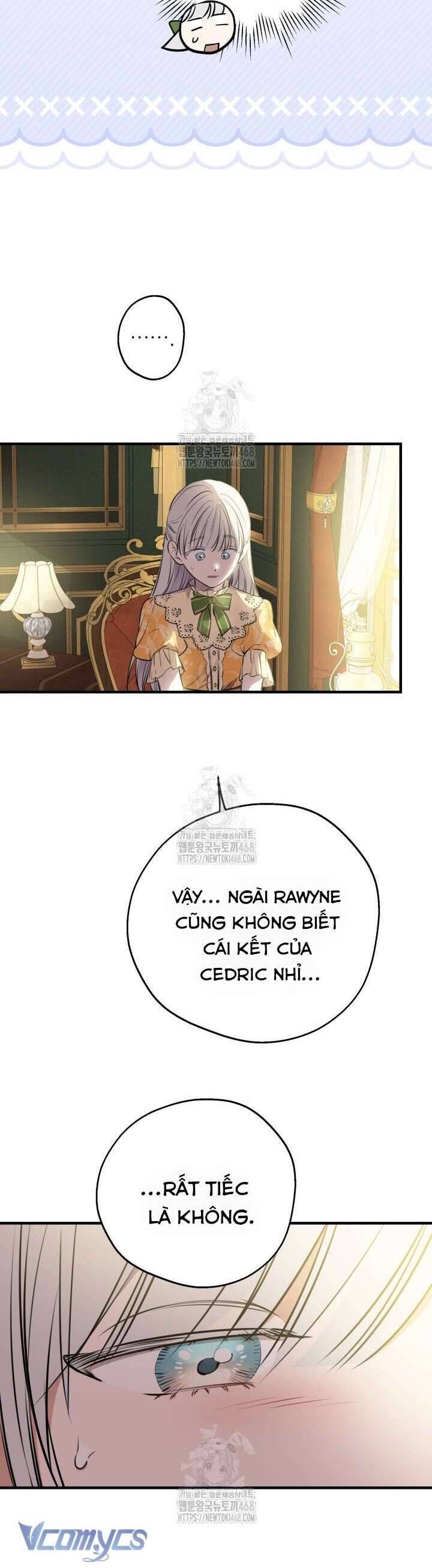 Những Nhân Vật Mạnh Nhất Thế Giới Ám Ảnh Tôi: Chapter 133