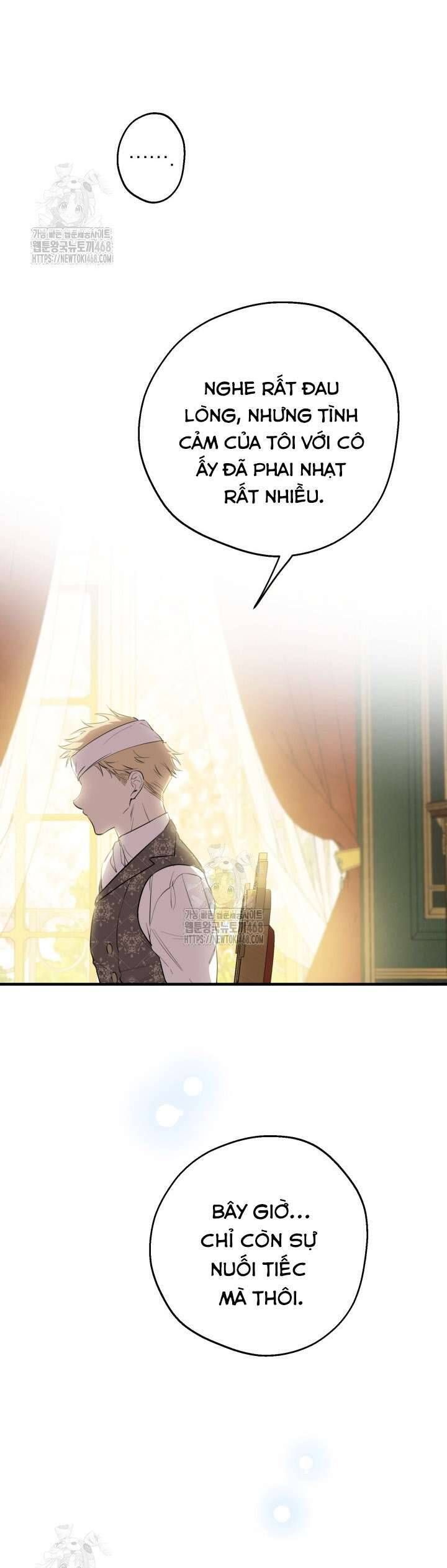 Những Nhân Vật Mạnh Nhất Thế Giới Ám Ảnh Tôi: Chapter 133