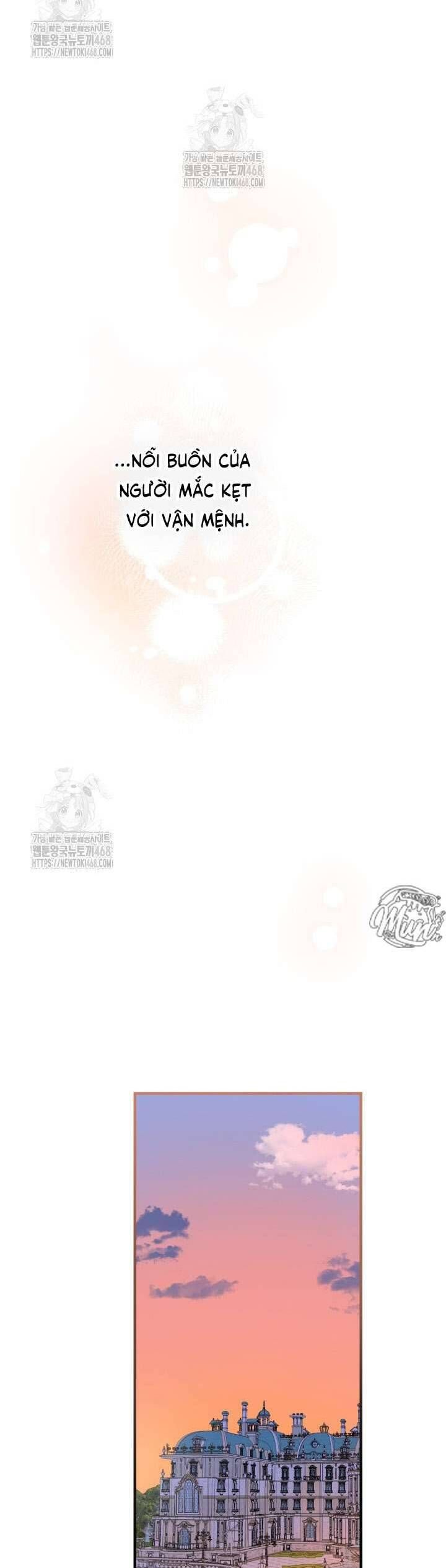 Những Nhân Vật Mạnh Nhất Thế Giới Ám Ảnh Tôi: Chapter 133