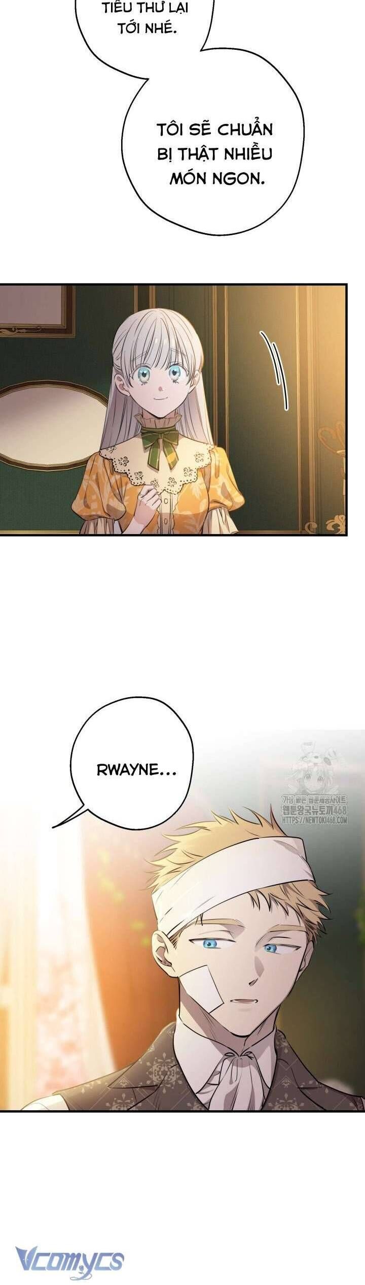 Những Nhân Vật Mạnh Nhất Thế Giới Ám Ảnh Tôi: Chapter 133