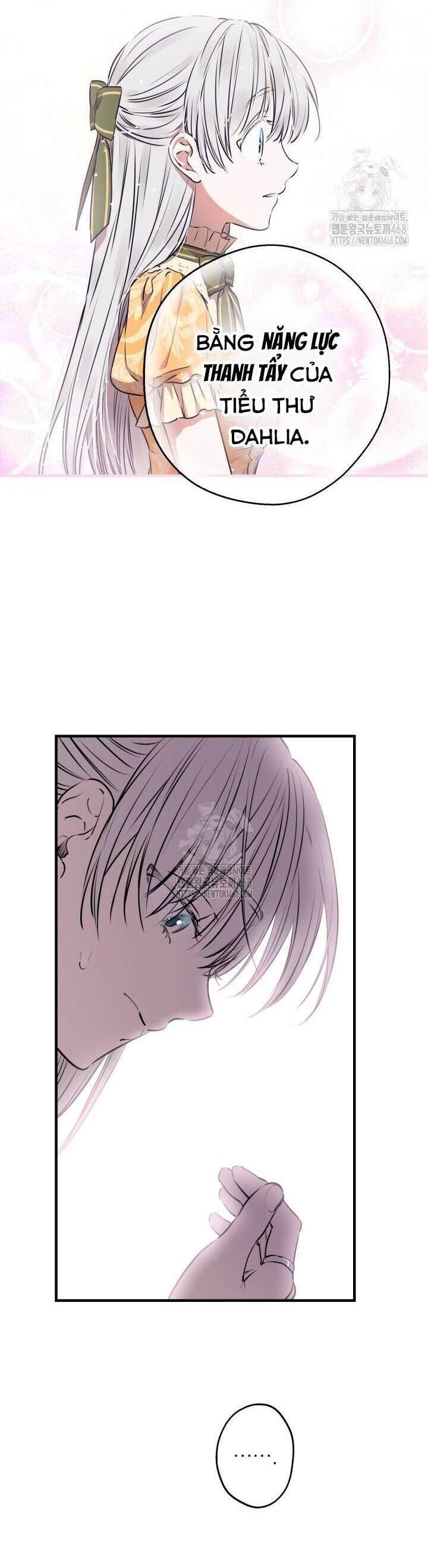 Những Nhân Vật Mạnh Nhất Thế Giới Ám Ảnh Tôi: Chapter 133