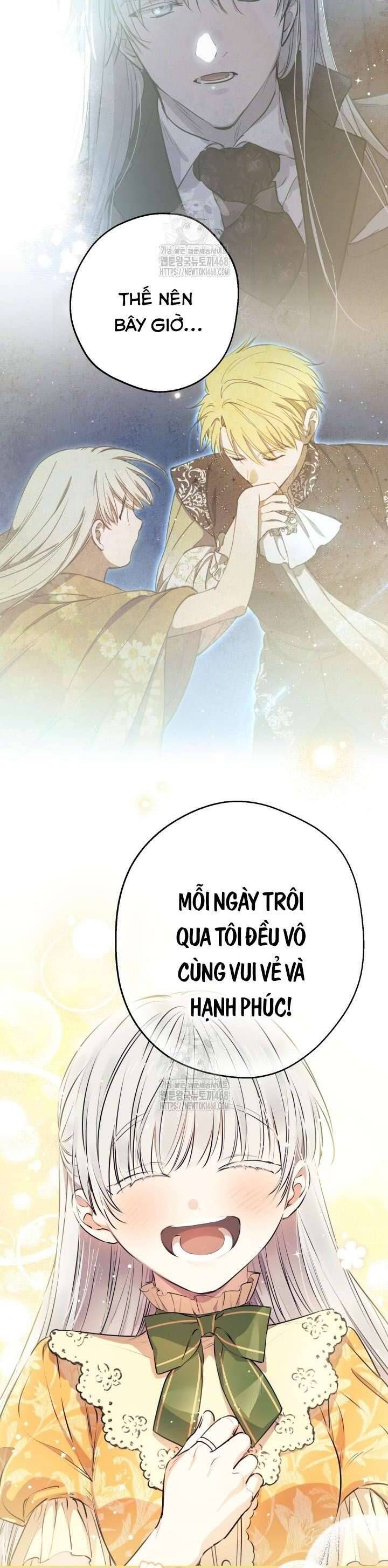 Những Nhân Vật Mạnh Nhất Thế Giới Ám Ảnh Tôi: Chapter 133