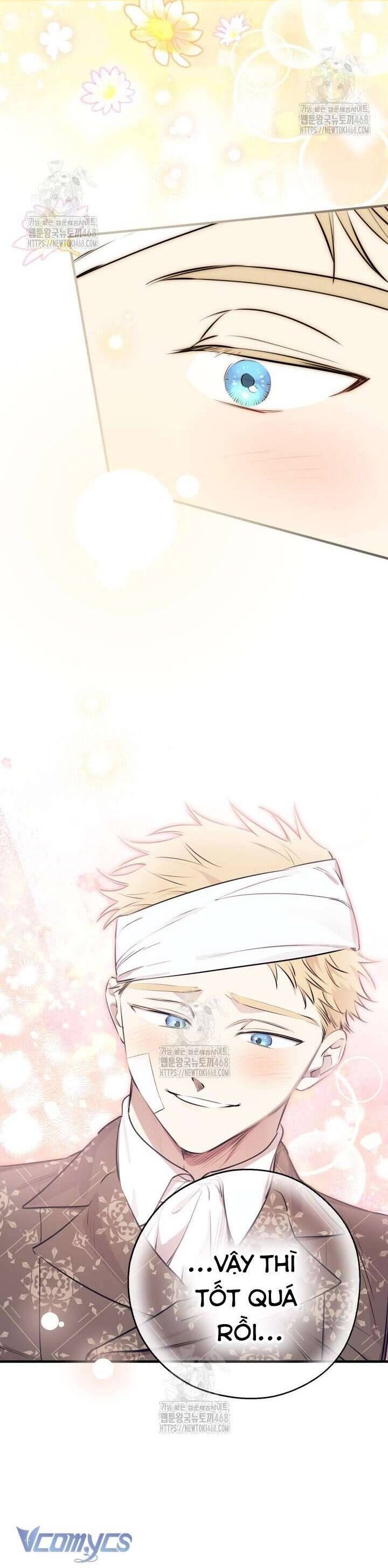 Những Nhân Vật Mạnh Nhất Thế Giới Ám Ảnh Tôi: Chapter 133