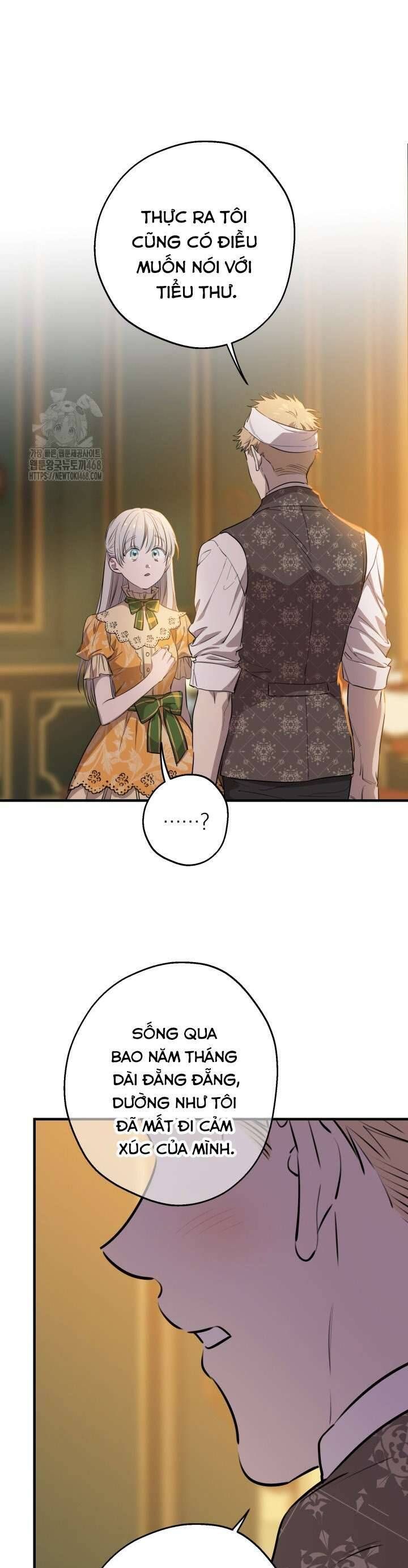 Những Nhân Vật Mạnh Nhất Thế Giới Ám Ảnh Tôi: Chapter 133