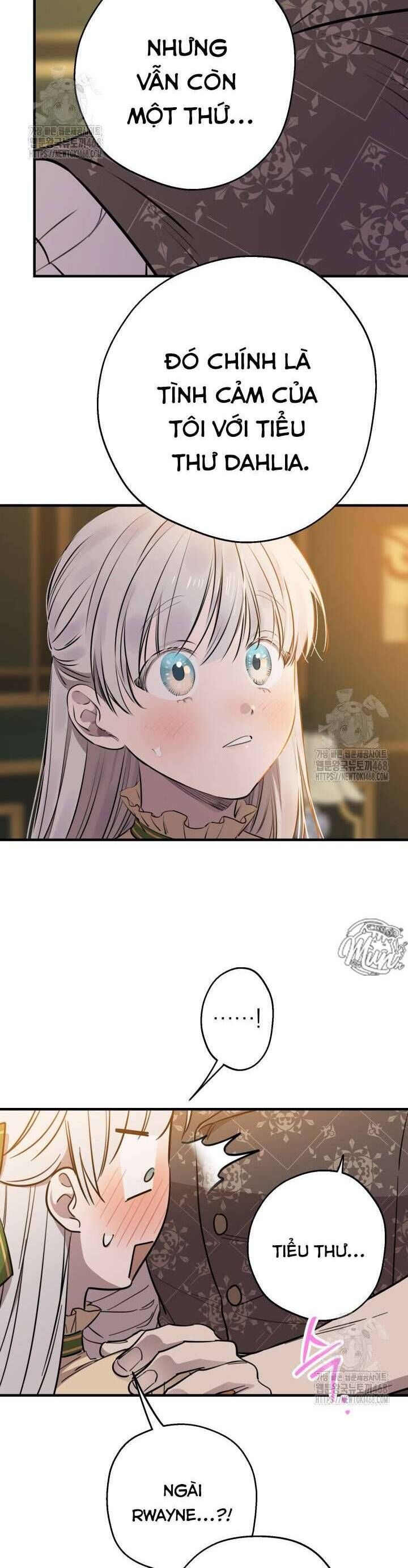 Những Nhân Vật Mạnh Nhất Thế Giới Ám Ảnh Tôi: Chapter 133