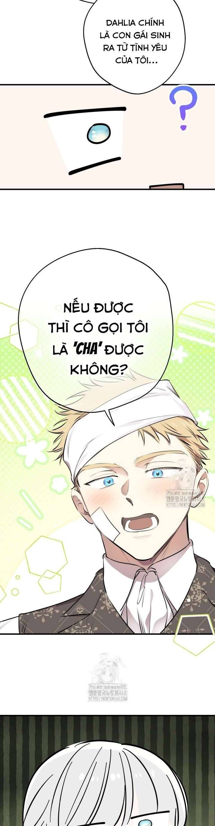 Những Nhân Vật Mạnh Nhất Thế Giới Ám Ảnh Tôi: Chapter 133