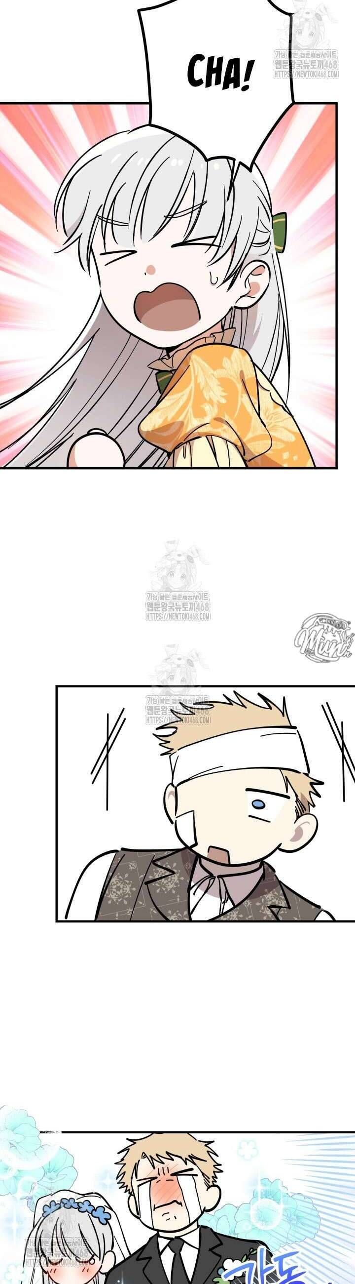 Những Nhân Vật Mạnh Nhất Thế Giới Ám Ảnh Tôi: Chapter 133