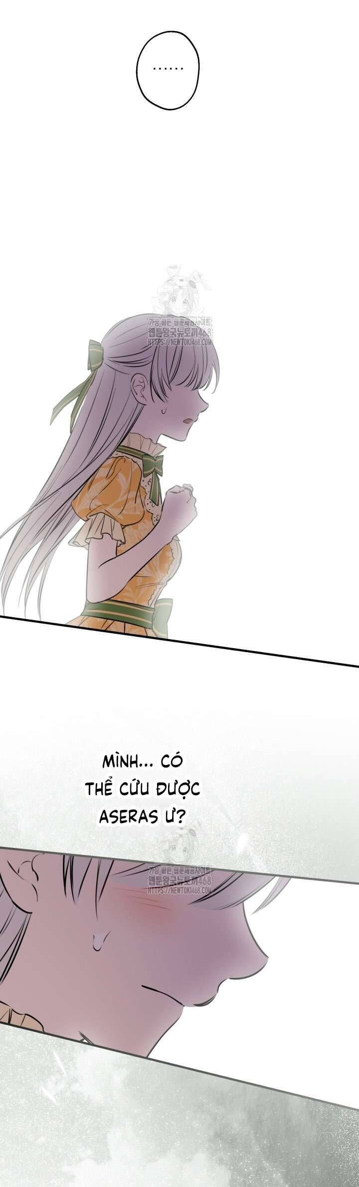 Những Nhân Vật Mạnh Nhất Thế Giới Ám Ảnh Tôi: Chapter 133