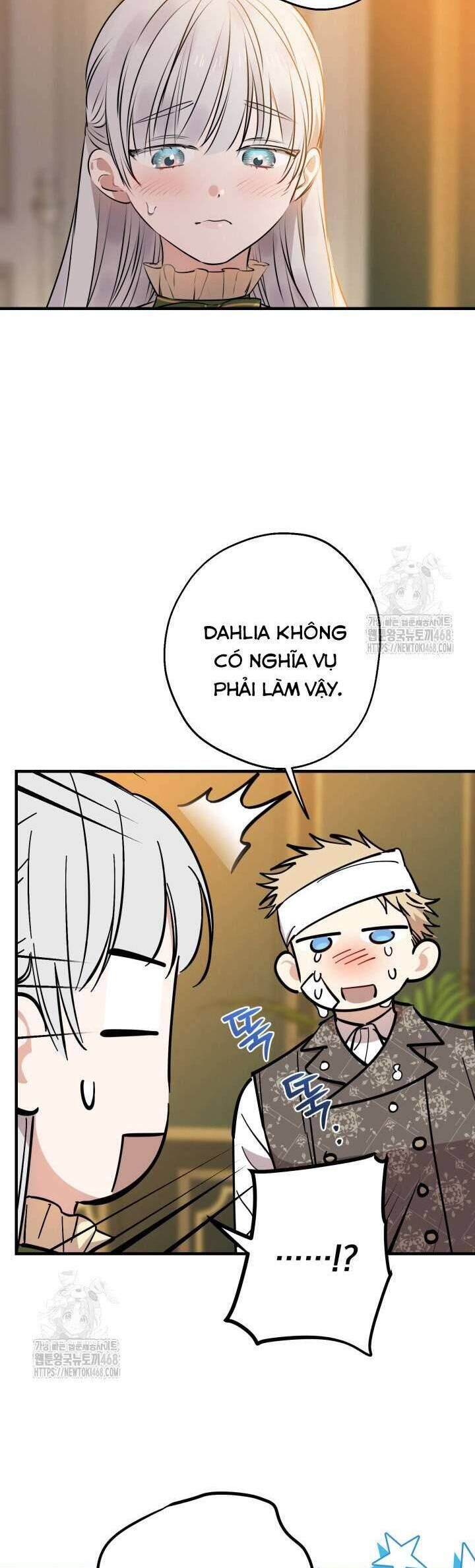 Những Nhân Vật Mạnh Nhất Thế Giới Ám Ảnh Tôi: Chapter 133