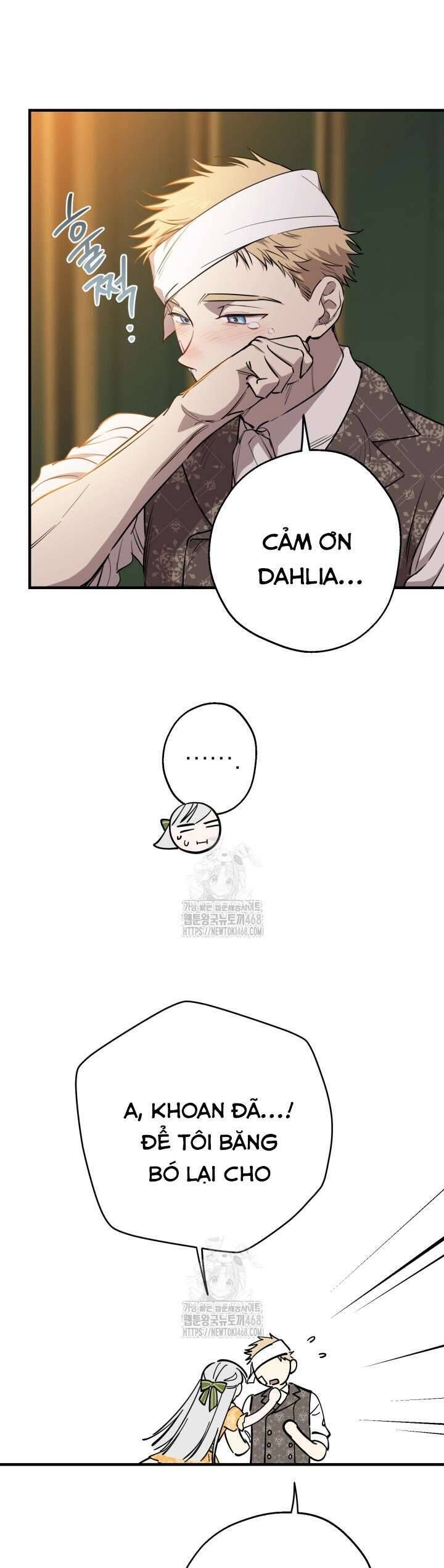 Những Nhân Vật Mạnh Nhất Thế Giới Ám Ảnh Tôi: Chapter 133