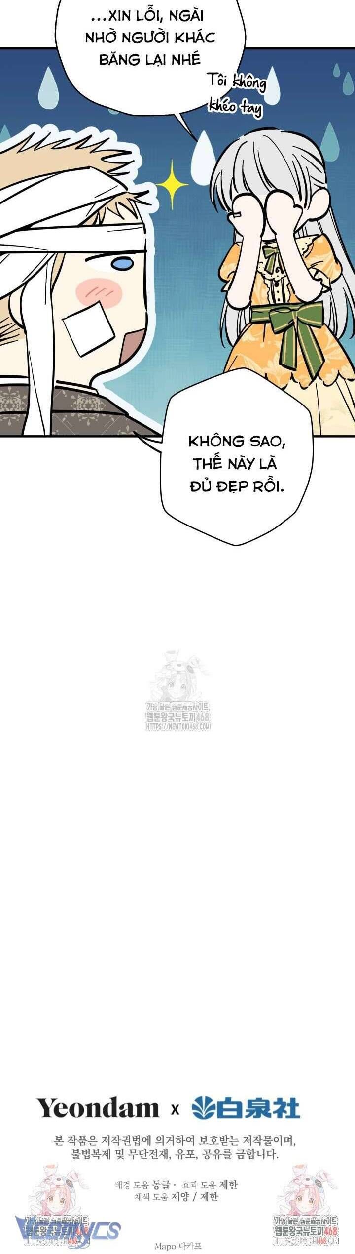 Những Nhân Vật Mạnh Nhất Thế Giới Ám Ảnh Tôi: Chapter 133