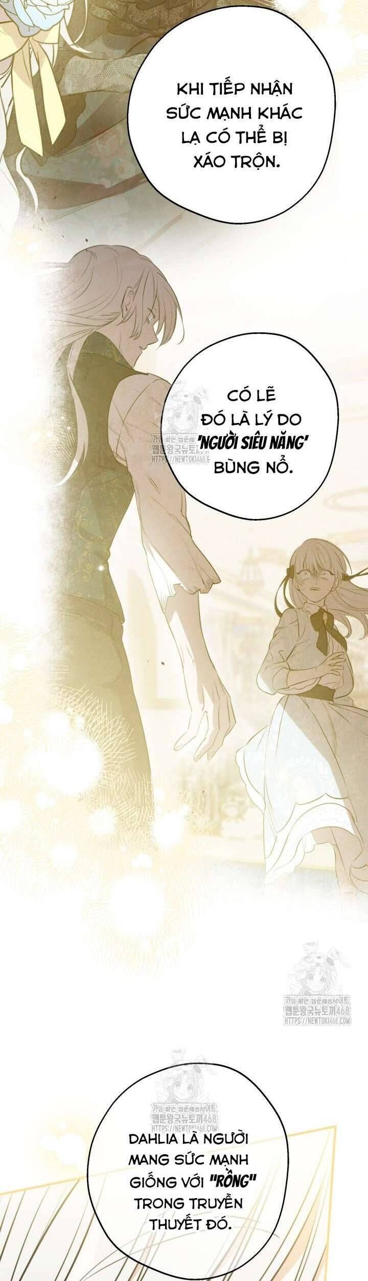 Những Nhân Vật Mạnh Nhất Thế Giới Ám Ảnh Tôi: Chapter 133