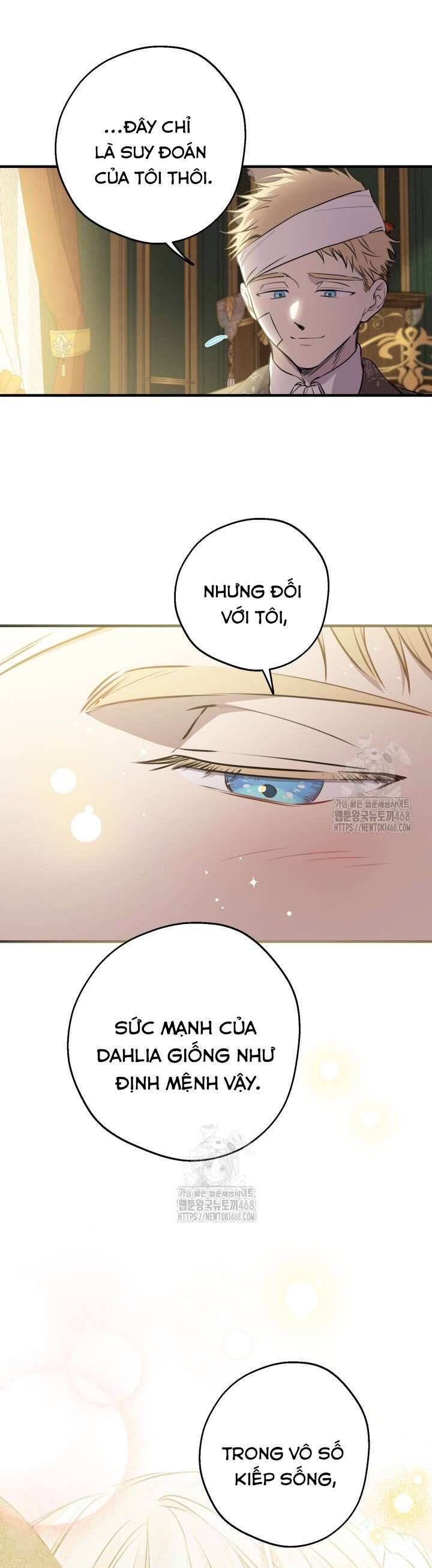 Những Nhân Vật Mạnh Nhất Thế Giới Ám Ảnh Tôi: Chapter 133