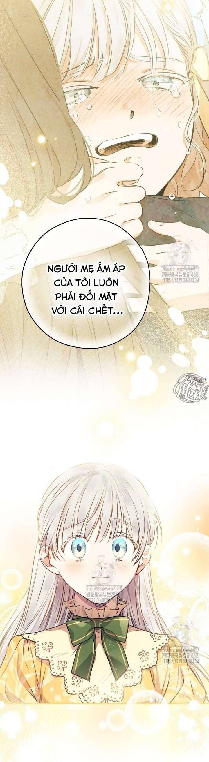 Những Nhân Vật Mạnh Nhất Thế Giới Ám Ảnh Tôi: Chapter 133