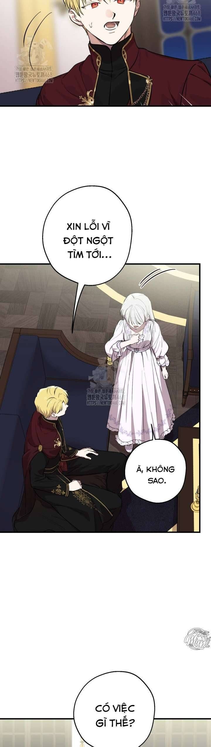 Những Nhân Vật Mạnh Nhất Thế Giới Ám Ảnh Tôi: Chapter 134