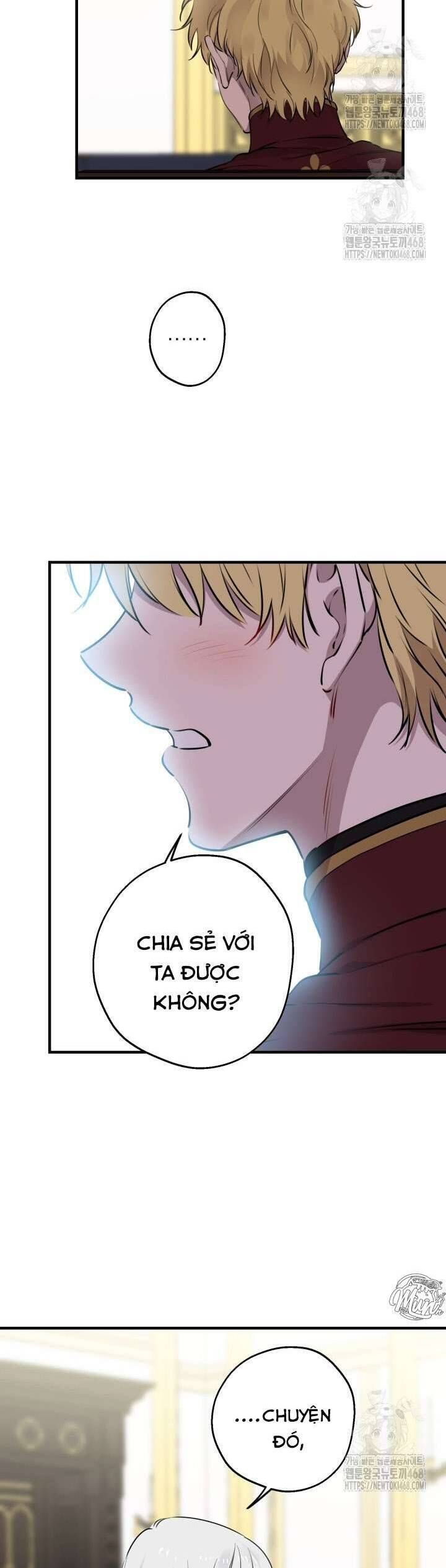 Những Nhân Vật Mạnh Nhất Thế Giới Ám Ảnh Tôi: Chapter 134