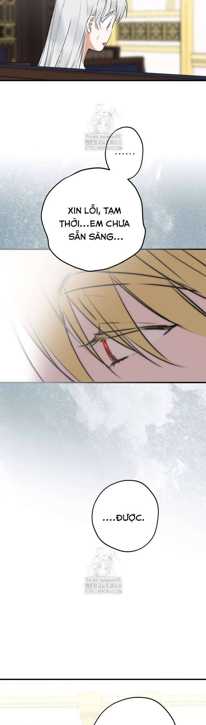 Những Nhân Vật Mạnh Nhất Thế Giới Ám Ảnh Tôi: Chapter 134