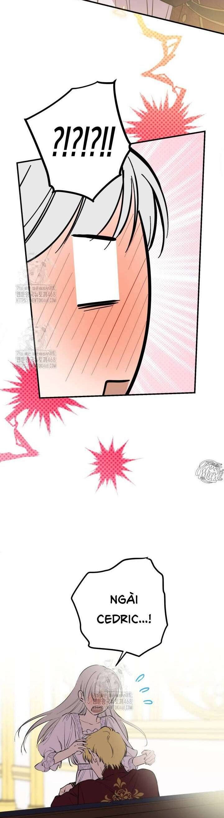 Những Nhân Vật Mạnh Nhất Thế Giới Ám Ảnh Tôi: Chapter 134