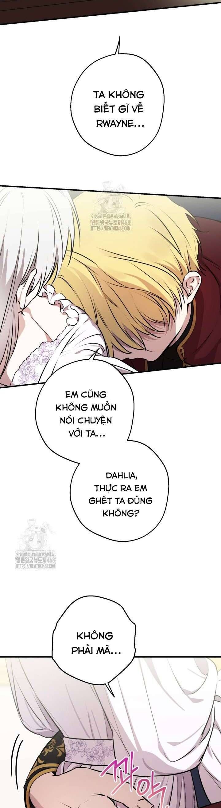 Những Nhân Vật Mạnh Nhất Thế Giới Ám Ảnh Tôi: Chapter 134