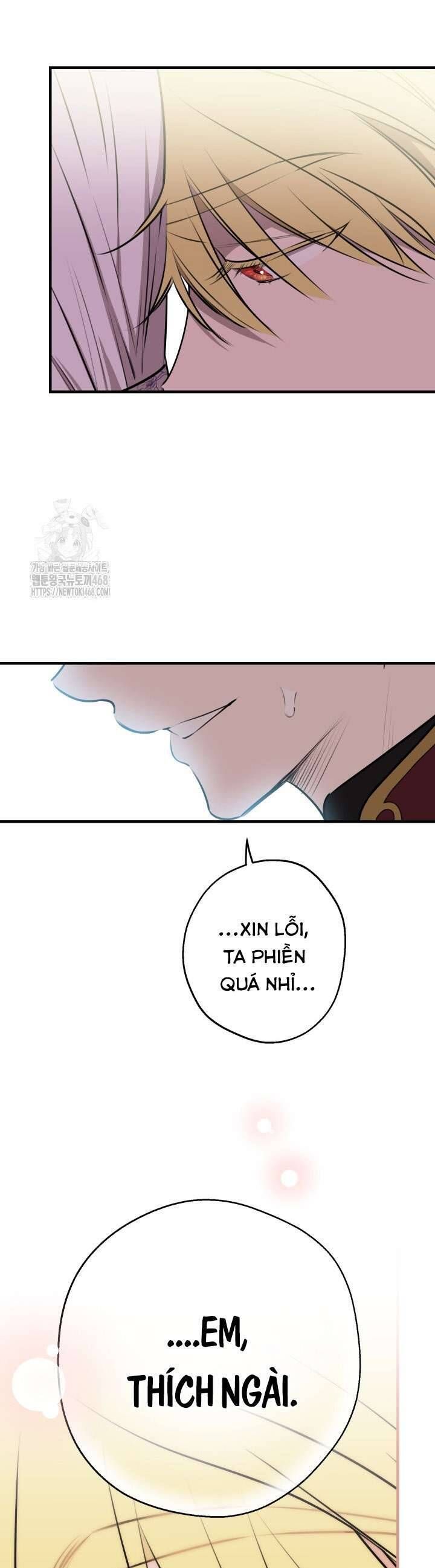 Những Nhân Vật Mạnh Nhất Thế Giới Ám Ảnh Tôi: Chapter 134