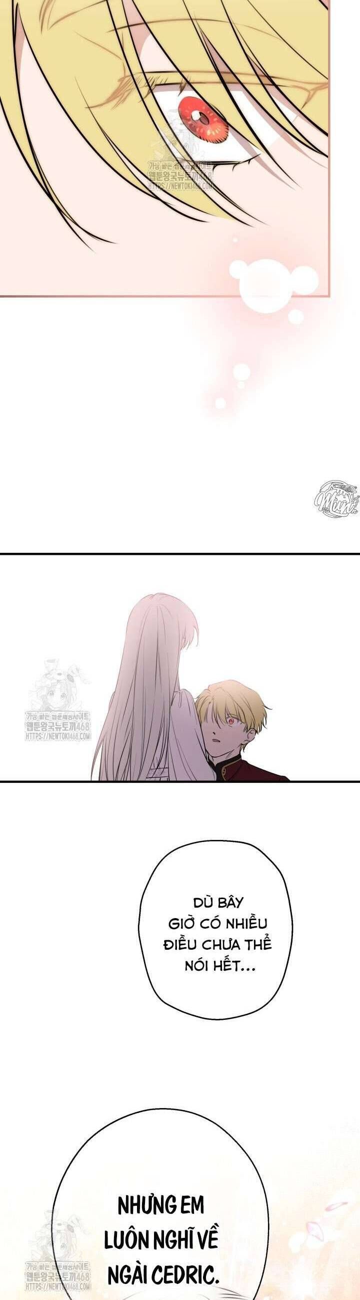 Những Nhân Vật Mạnh Nhất Thế Giới Ám Ảnh Tôi: Chapter 134