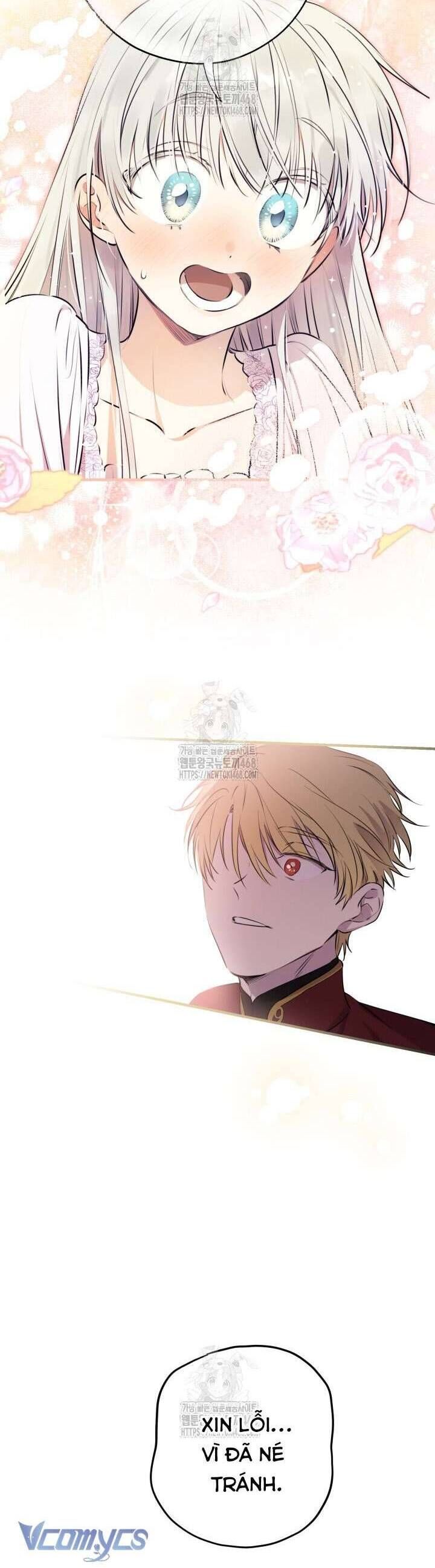 Những Nhân Vật Mạnh Nhất Thế Giới Ám Ảnh Tôi: Chapter 134