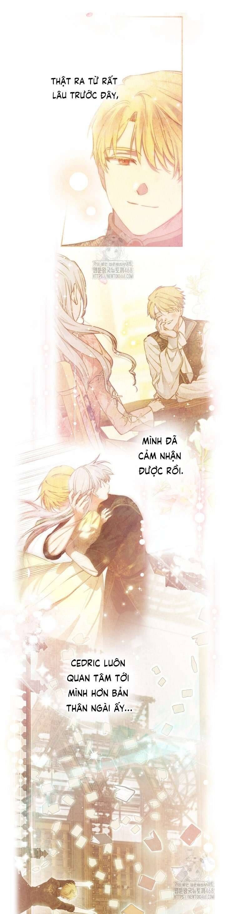 Những Nhân Vật Mạnh Nhất Thế Giới Ám Ảnh Tôi: Chapter 134