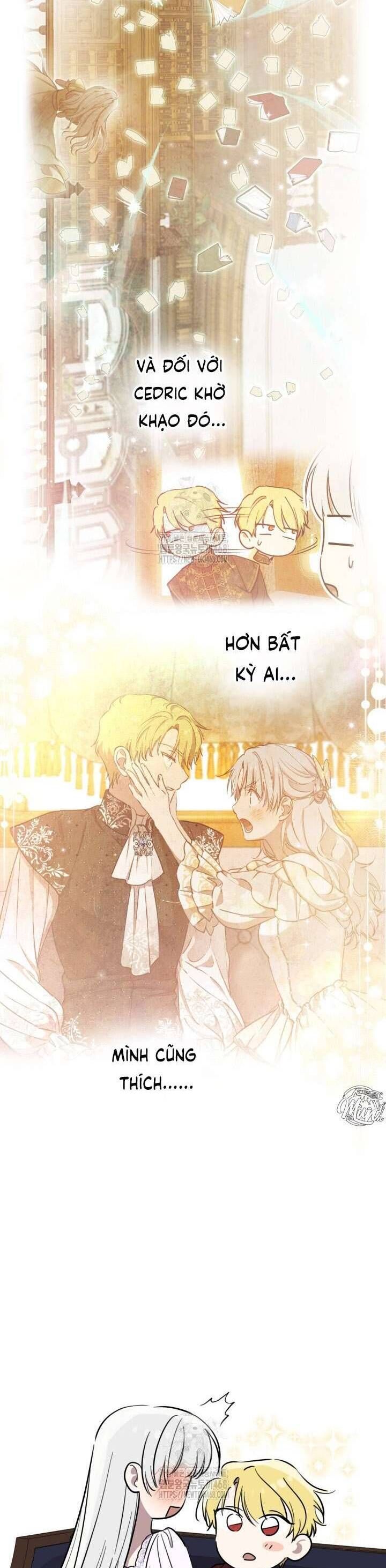 Những Nhân Vật Mạnh Nhất Thế Giới Ám Ảnh Tôi: Chapter 134