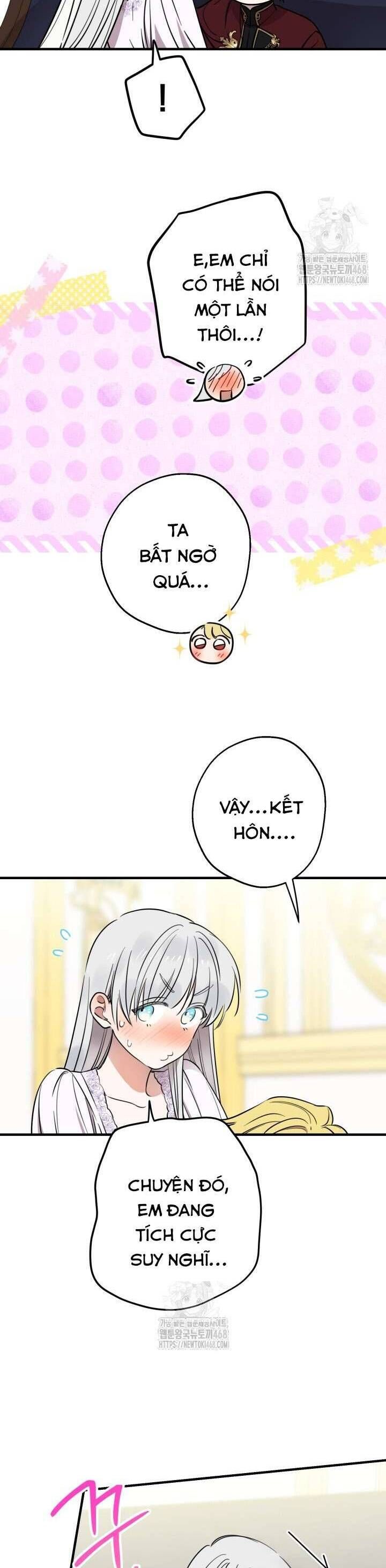 Những Nhân Vật Mạnh Nhất Thế Giới Ám Ảnh Tôi: Chapter 134